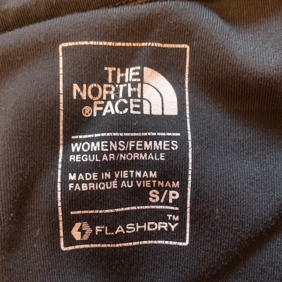 The North  Face Tights - Picture 5 of 5